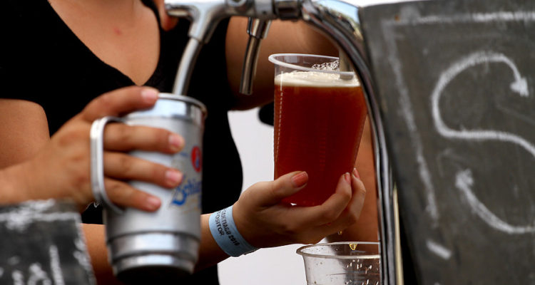 Hans Scott | Agencia UNO