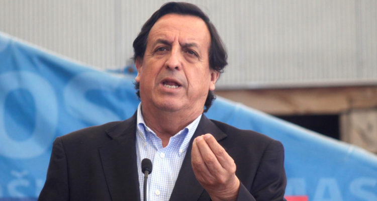 CONTEXTO | Agencia UNO