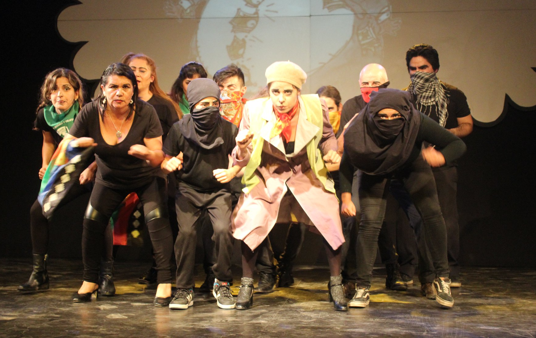 Teatro Aleph 