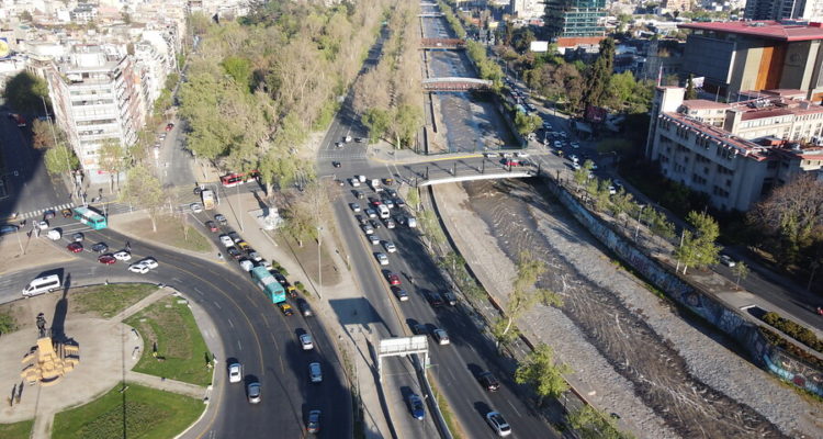 Francisco Castillo | Agencia UNO