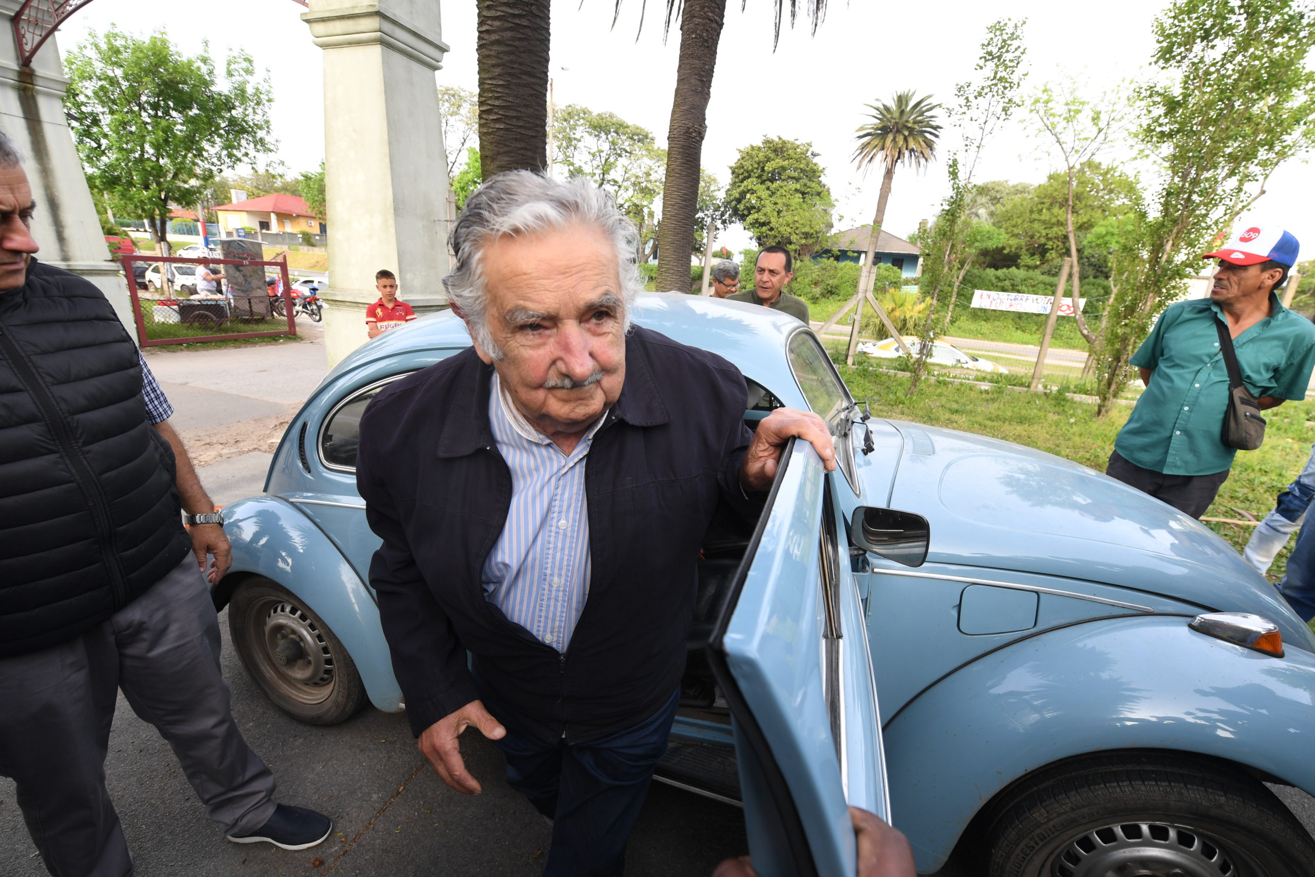 Pablo Porciuncula Brune | Agence France-Presse