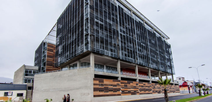 ARCHIVO | Municipalidad de Iquique