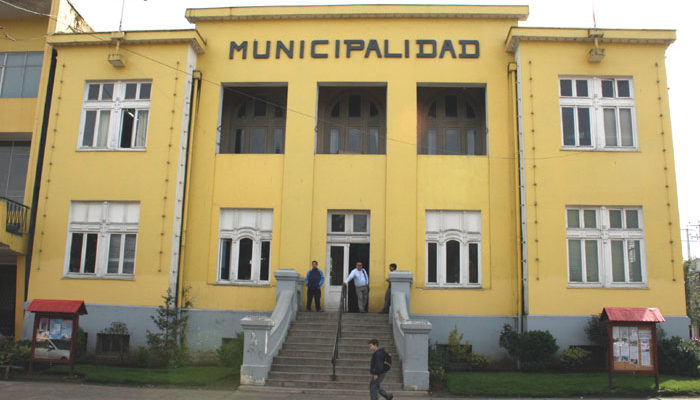Archivo | Municipalidad de La Unión (C)
