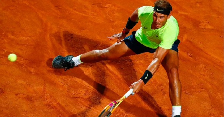 ATP Tour / Oficial