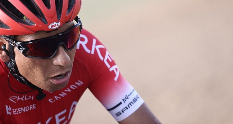 Kenzo Tribouillard | Agence France-Presse