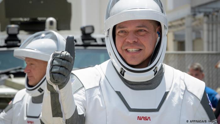 NASA