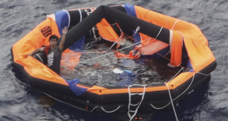 Cedida | Agence France-Presse