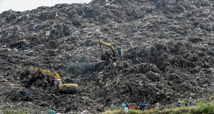 Sam Panthaky | Agence France-Presse