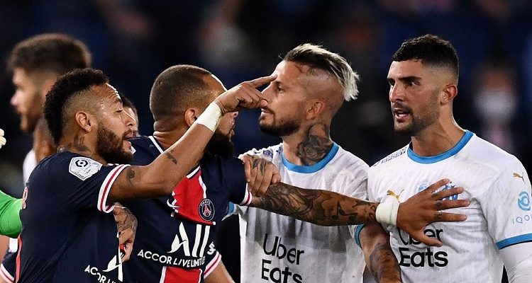 Franck Fife / Agence France-Presse