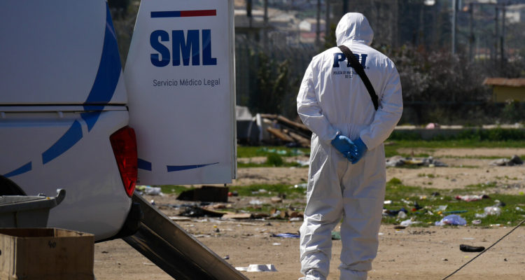 Contexto | Sergio Morales | Agencia UNO