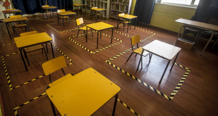 Fernando Lavoz | Agencia UNO