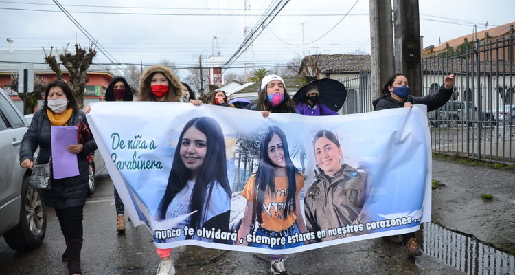 ARCHIVO | Agencia UNO