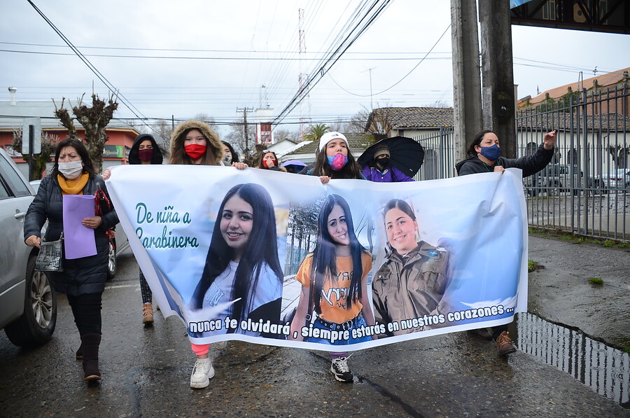 ARCHIVO | Agencia UNO