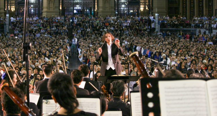 Foto: Michelle Roseau