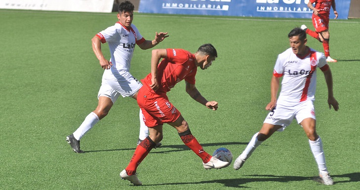 Santiago Morales | Agencia UNO