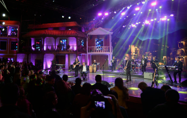 Archivo | Agencia UNO