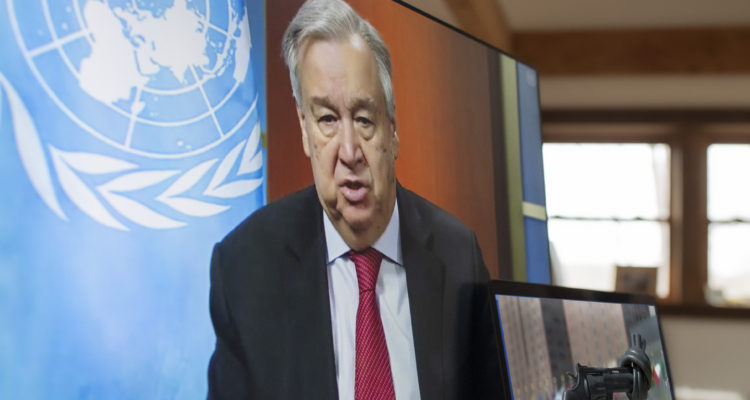 Cedida | Agence France-Presse