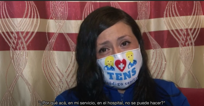 Vamos Chilenos