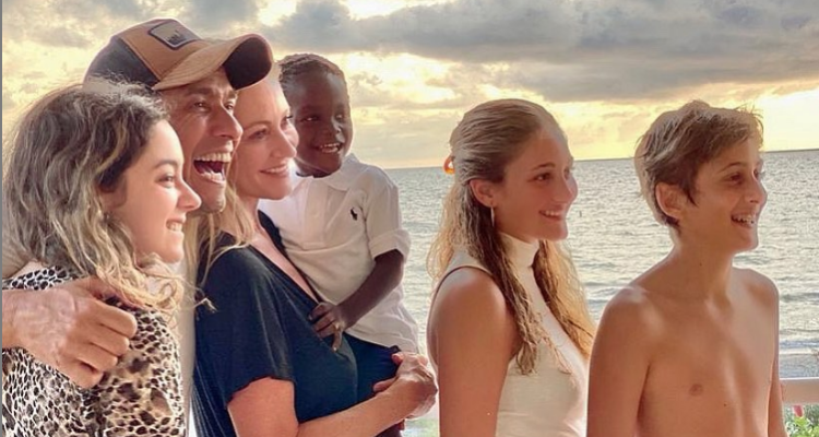 Marcela Vacarezza | Instagram