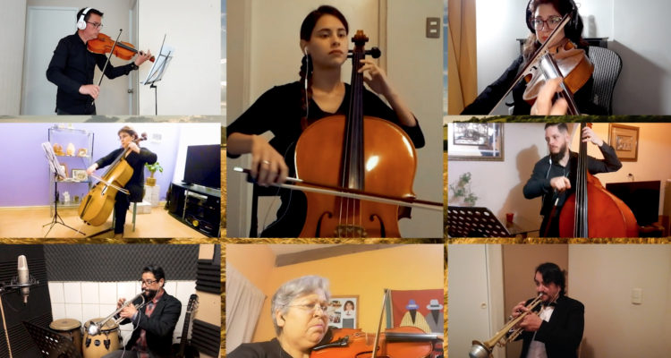 Orquesta Sinfónica de Antofagasta