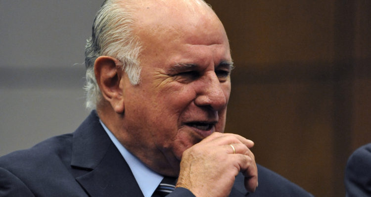 Archivo | Agence France-Presse