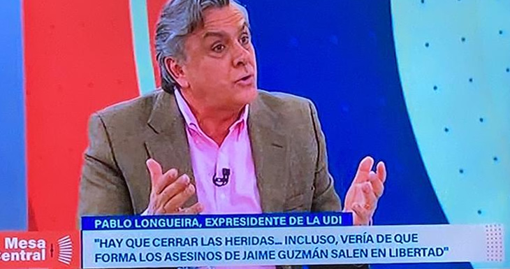 Mesa Central | Canal 13