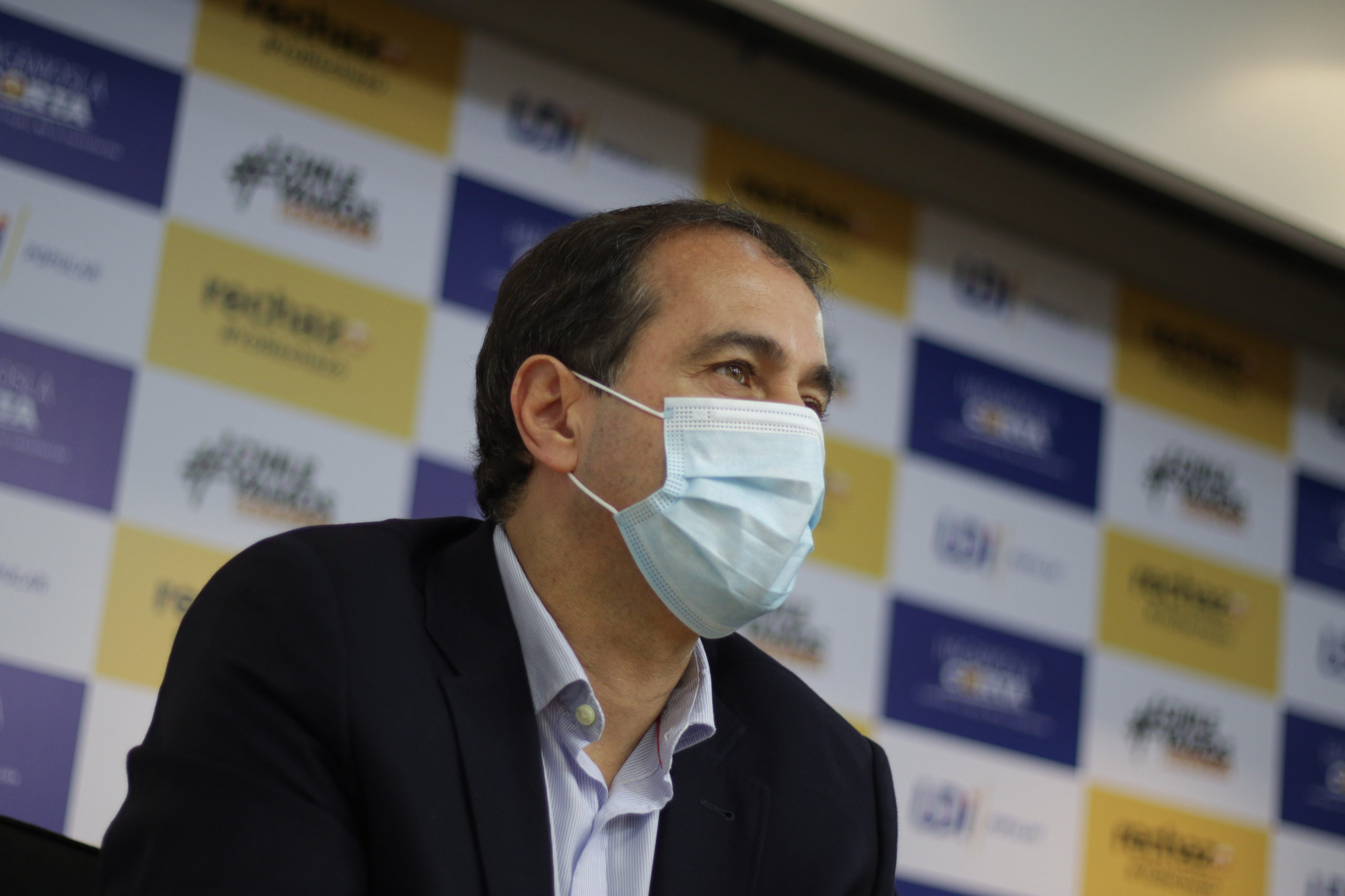 Francisco Castillo | Agencia UNO