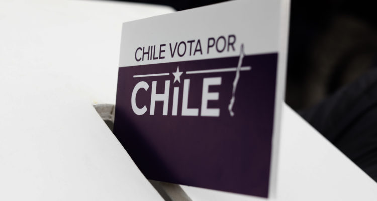 Cristóbal Escobar | Agencia UNO
