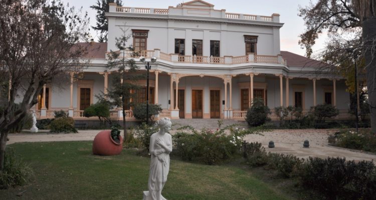 Municipalidad de Ñuñoa