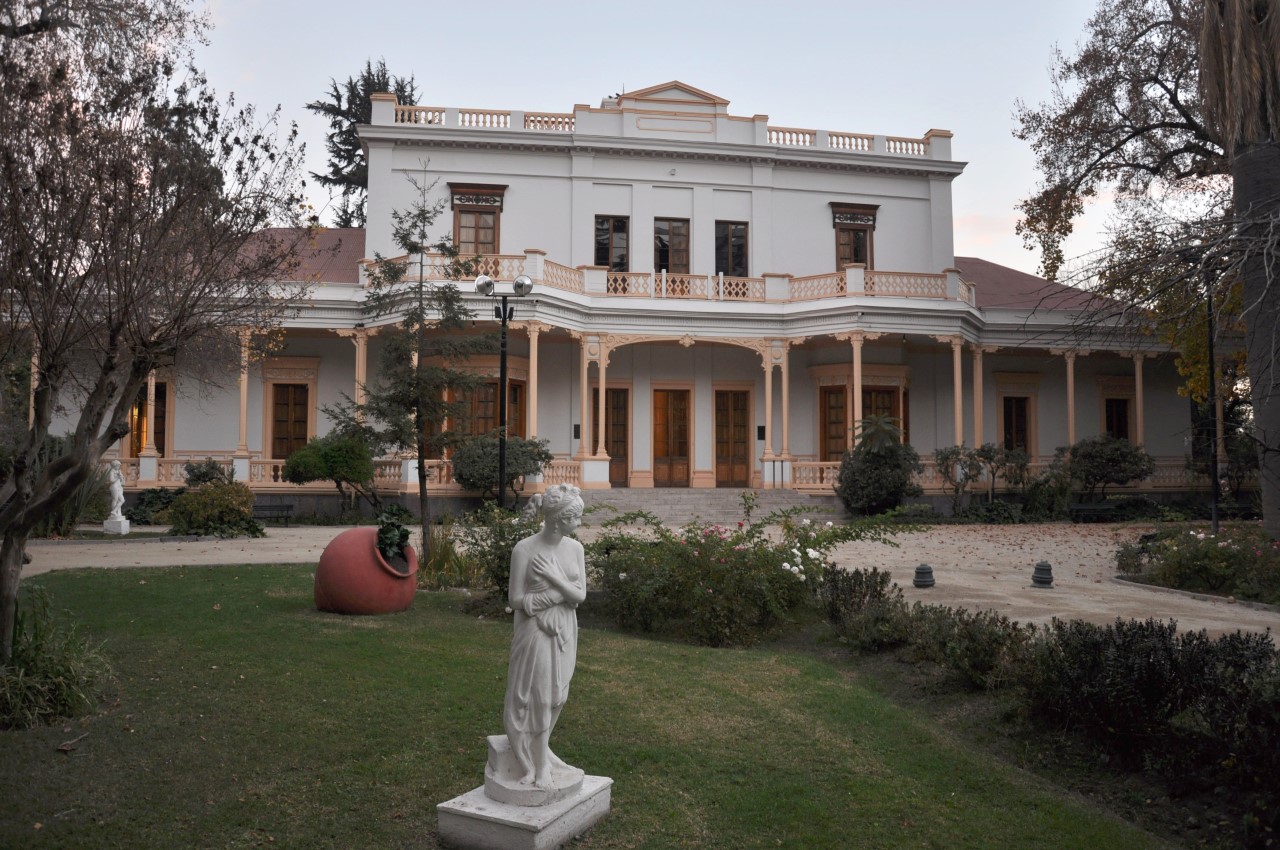 Municipalidad de Ñuñoa