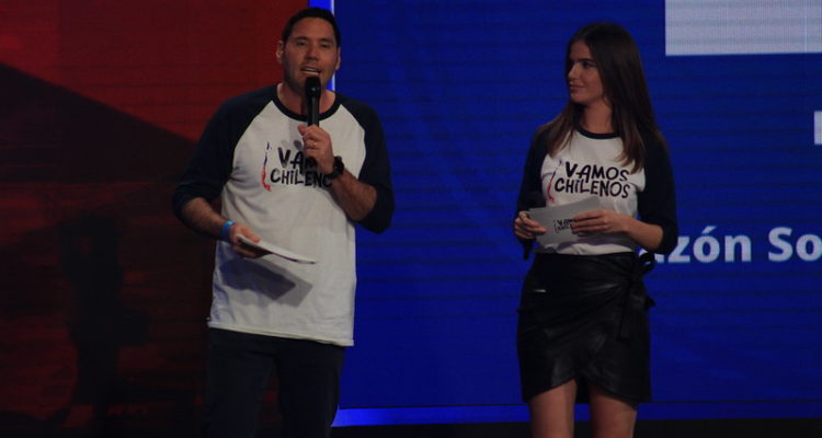 Vamos Chilenos | Flickr