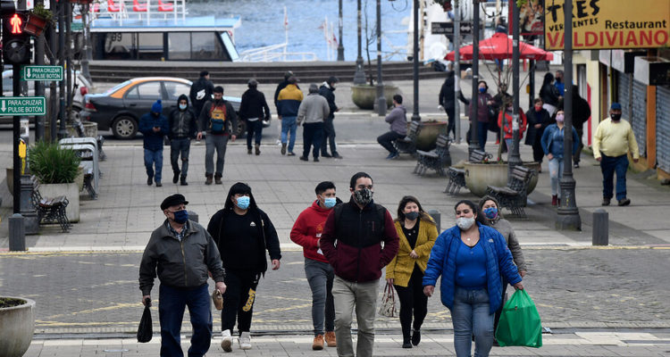 Archivo | Agencia UNO