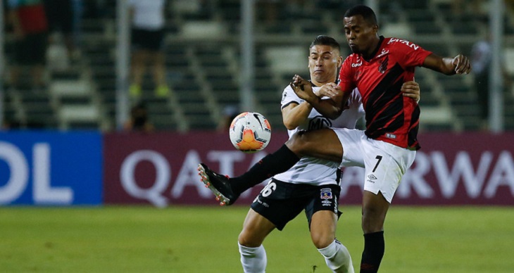 Francisco Longa | Agencia UNO