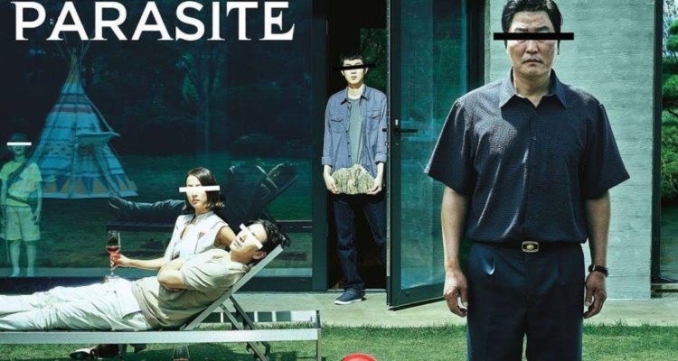 “Parasite”