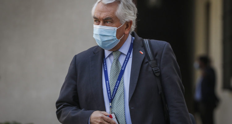 Sebastián Beltrán | Agencia UNO