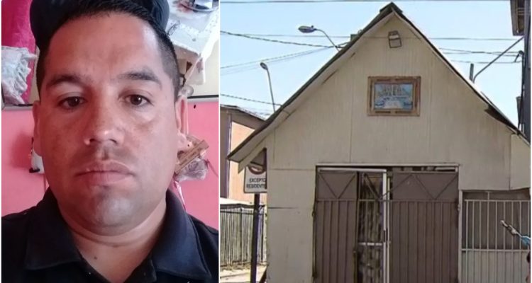 Facebook – Captura TVN