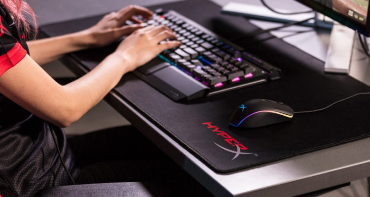HyperX