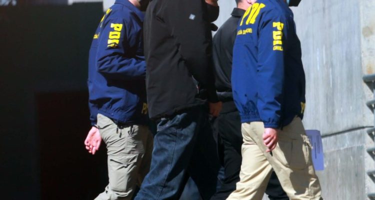 CONTEXTO | José Francisco Zúñiga | Agencia UNO
