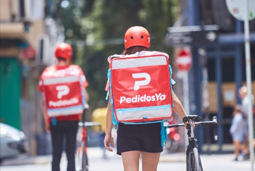 PedidosYa
