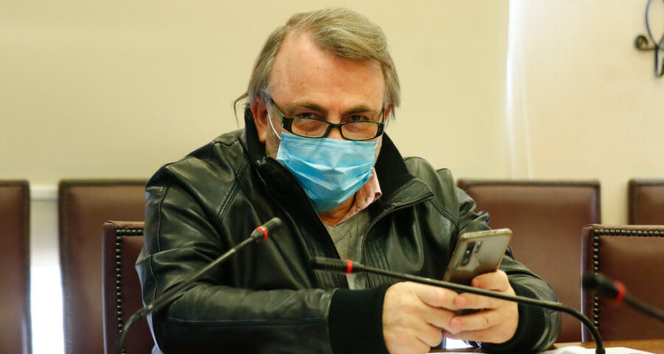 ARCHIVO | Agencia UNO