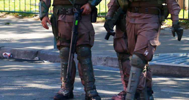 ARCHIVO | Agencia UNO