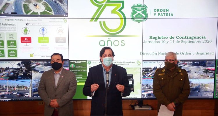 Archivo | Agencia UNO