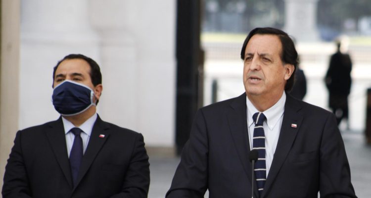 Mauricio Méndez | Agencia UNO