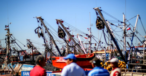 Archivo | Agencia UNO