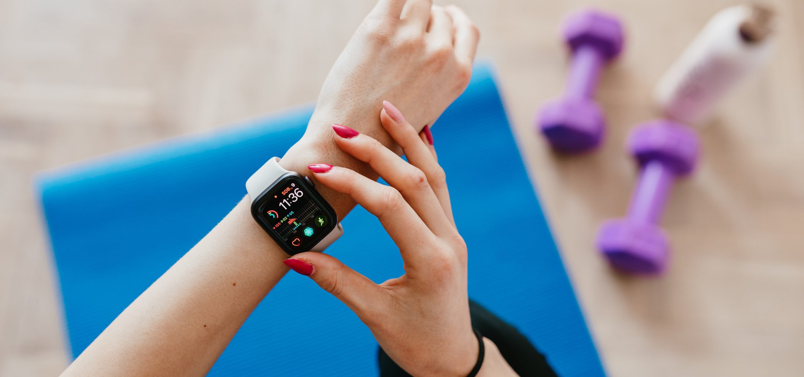 Qué es el entrenamiento HIIT y los detalles de una efectiva rutina de 15 minutos