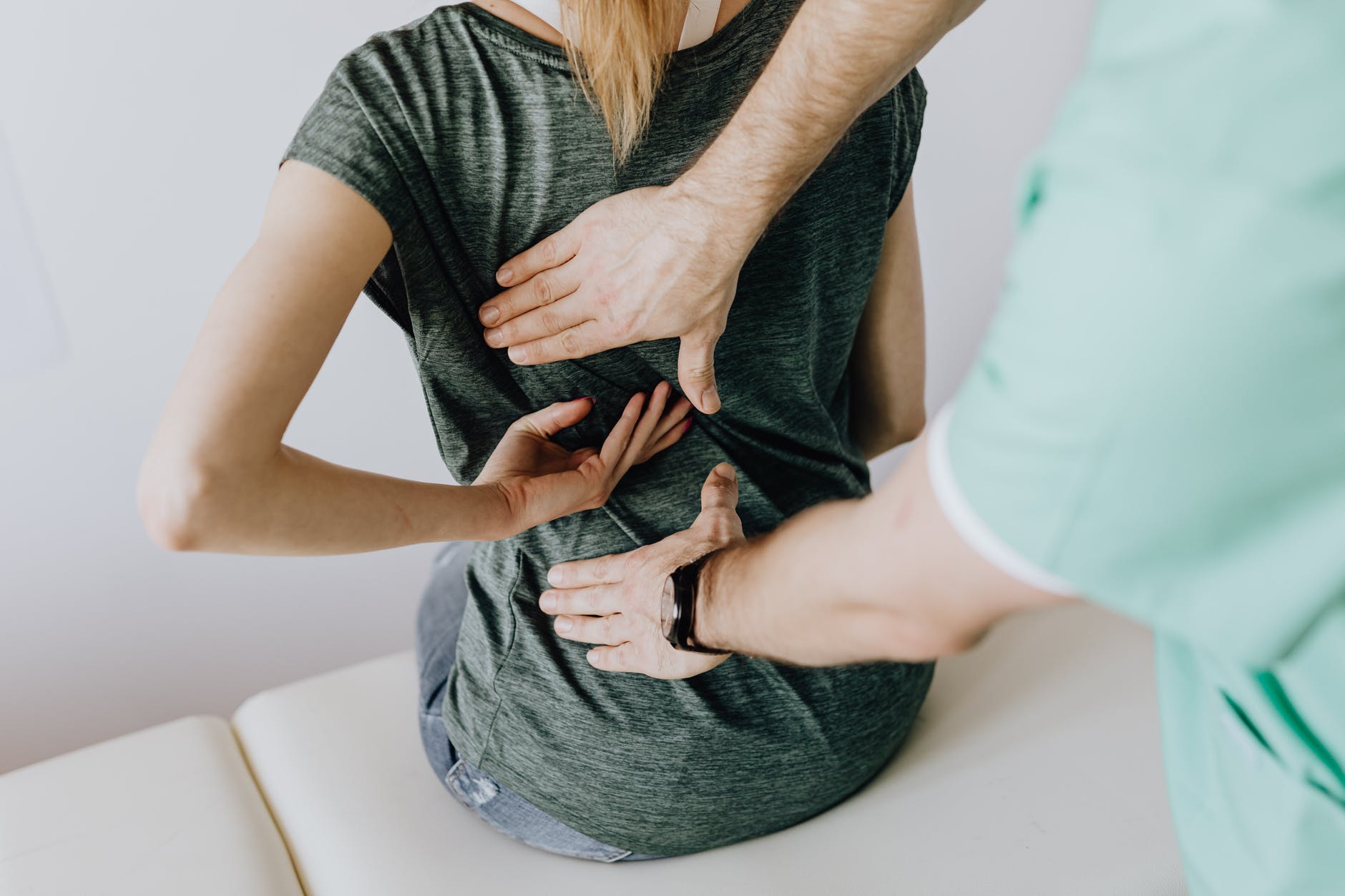 ¿Cómo diferenciar entre el dolor de espalda y de riñón? especialistas explican sus ¿Cómo diferenciar entre el dolor de espalda y de riñón? especialistas explican sus