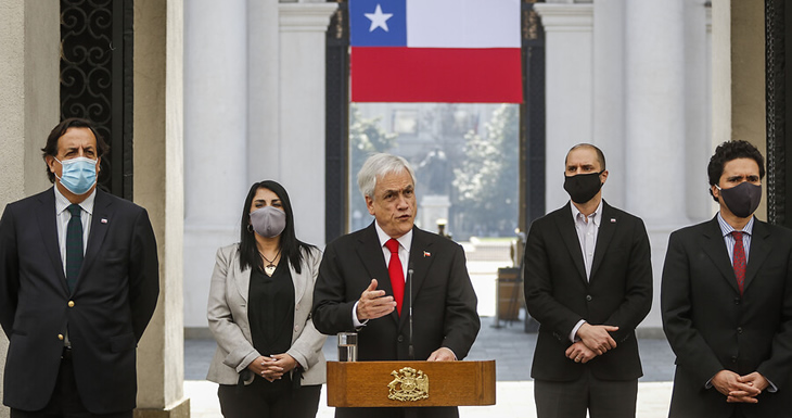 Sebastián Beltrán | Agencia Uno