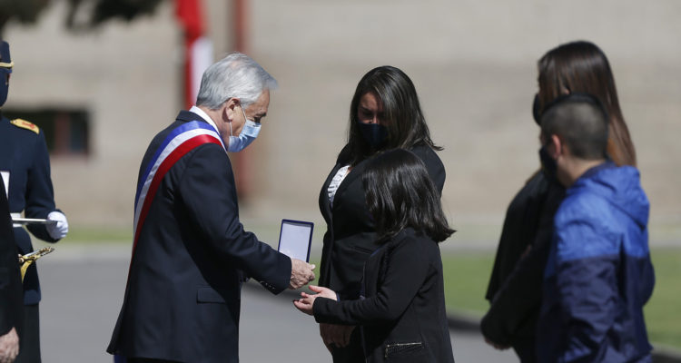 Cristóbal Escobar | Agencia UNO