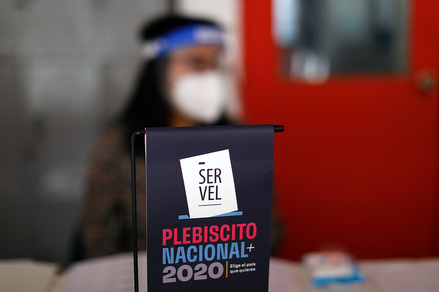 ARCHIVO | Agencia UNO