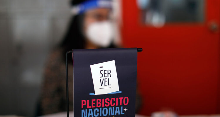 ARCHIVO | Agencia UNO